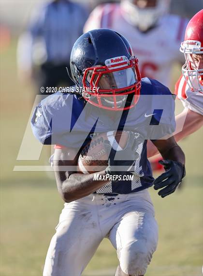 Thumbnail 1 in Brophy @ Centennial photogallery.