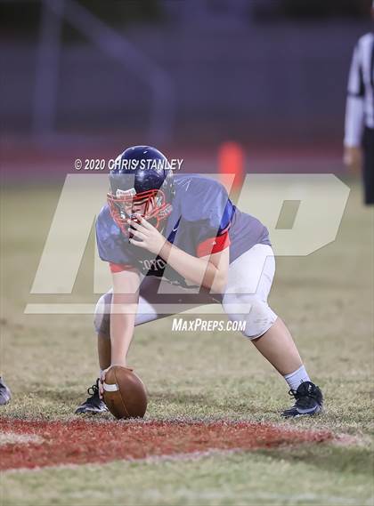 Thumbnail 2 in Brophy @ Centennial photogallery.