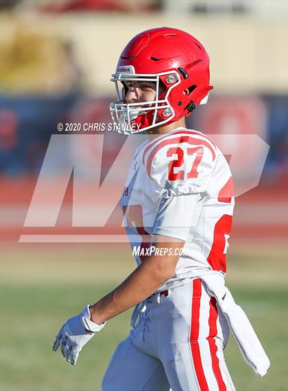 Thumbnail 2 in Brophy @ Centennial photogallery.
