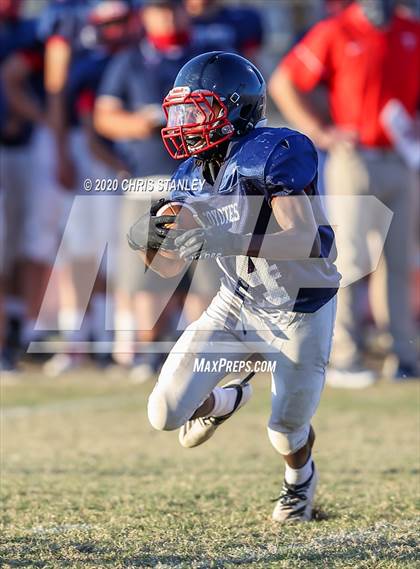 Thumbnail 1 in Brophy @ Centennial photogallery.