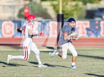 Thumbnail 2 in Brophy @ Centennial photogallery.