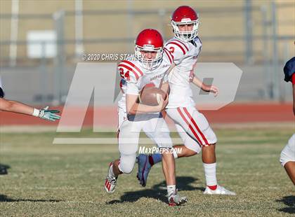 Thumbnail 2 in Brophy @ Centennial photogallery.