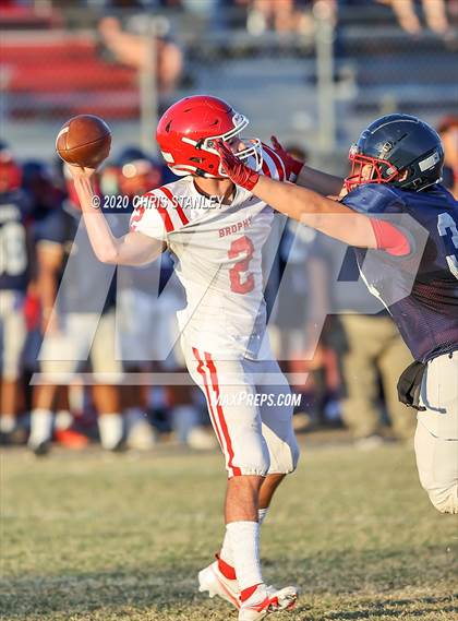 Thumbnail 2 in Brophy @ Centennial photogallery.
