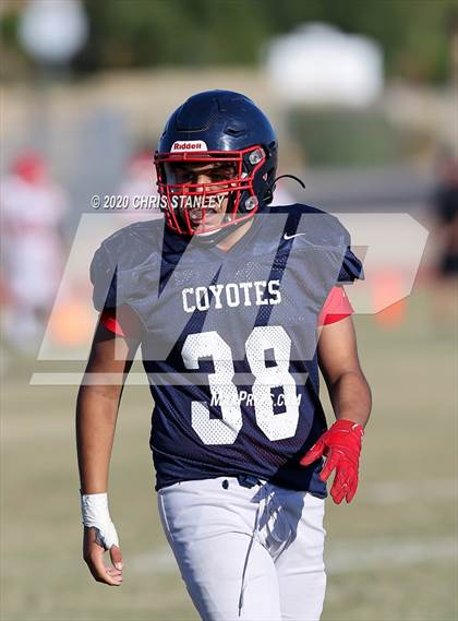 Thumbnail 1 in Brophy @ Centennial photogallery.