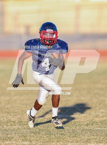 Thumbnail 3 in Brophy @ Centennial photogallery.