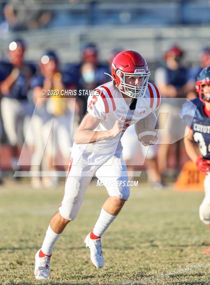Thumbnail 1 in Brophy @ Centennial photogallery.