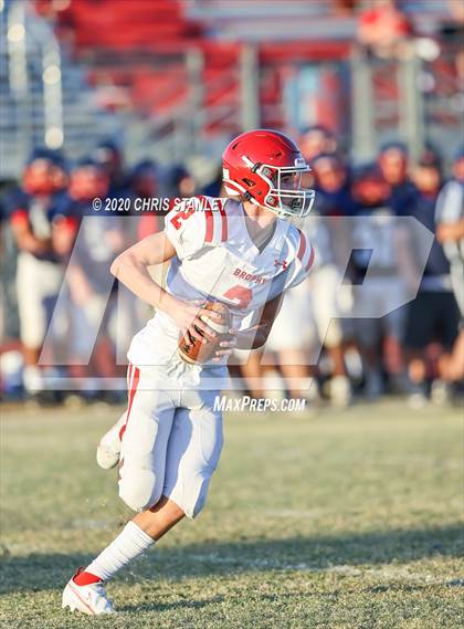 Thumbnail 1 in Brophy @ Centennial photogallery.