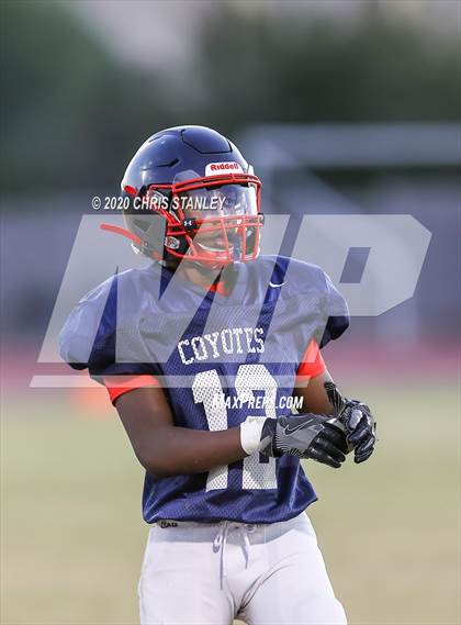 Thumbnail 2 in Brophy @ Centennial photogallery.