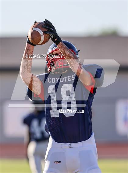 Thumbnail 2 in Brophy @ Centennial photogallery.