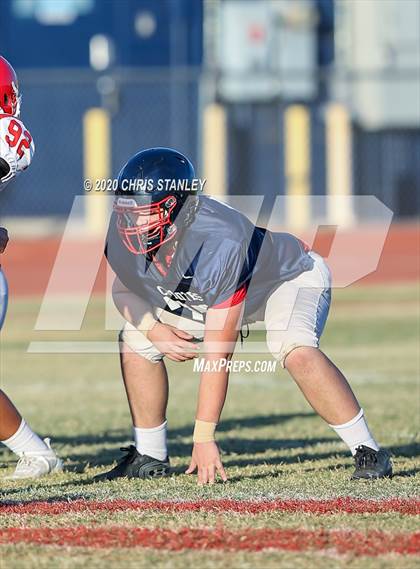 Thumbnail 1 in Brophy @ Centennial photogallery.