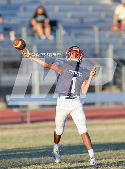 Thumbnail 2 in Brophy @ Centennial photogallery.