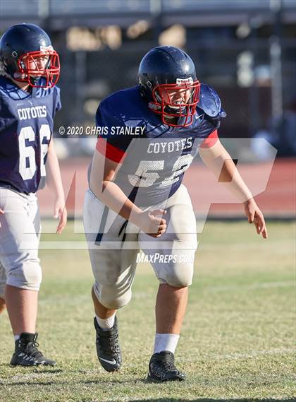 Thumbnail 2 in Brophy @ Centennial photogallery.