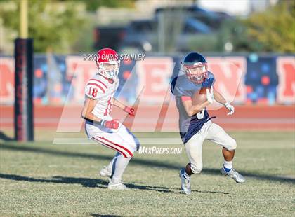 Thumbnail 1 in Brophy @ Centennial photogallery.