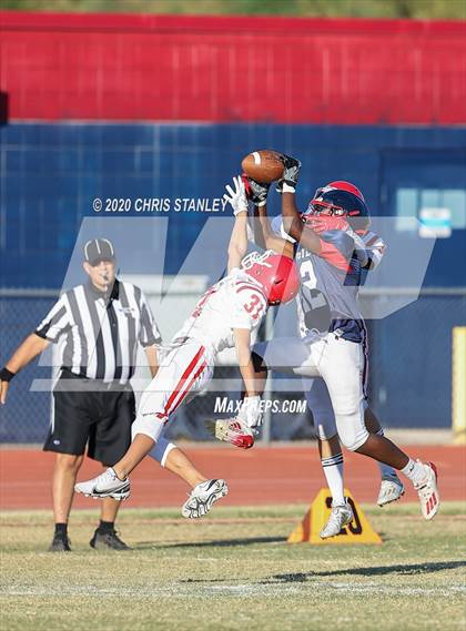 Thumbnail 2 in Brophy @ Centennial photogallery.