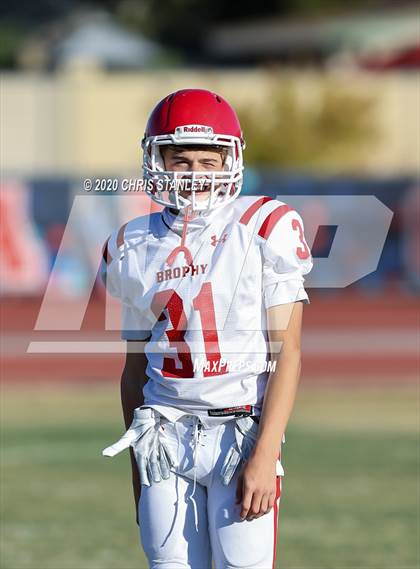 Thumbnail 2 in Brophy @ Centennial photogallery.