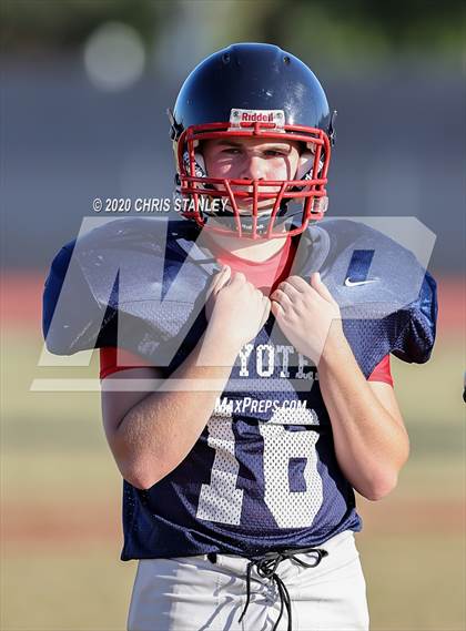 Thumbnail 2 in Brophy @ Centennial photogallery.