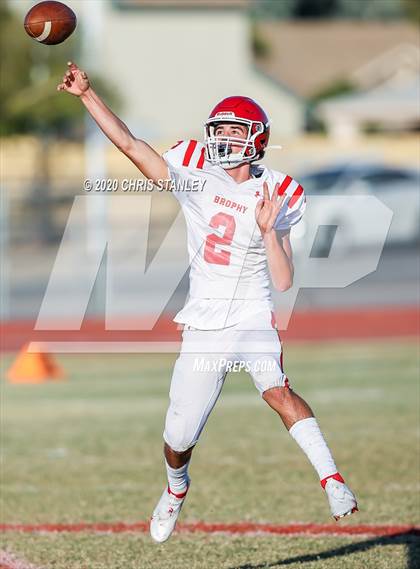 Thumbnail 1 in Brophy @ Centennial photogallery.