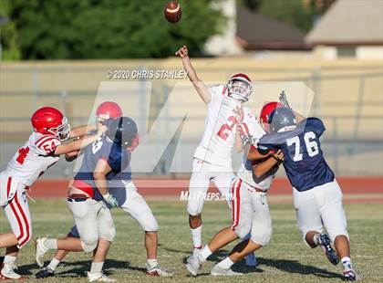 Thumbnail 3 in Brophy @ Centennial photogallery.