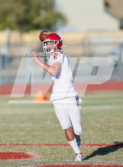 Thumbnail 2 in Brophy @ Centennial photogallery.