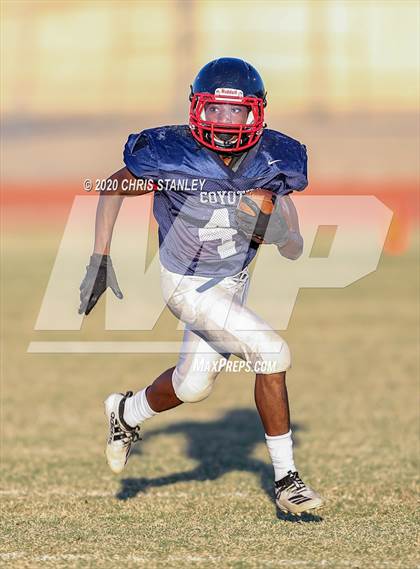 Thumbnail 1 in Brophy @ Centennial photogallery.
