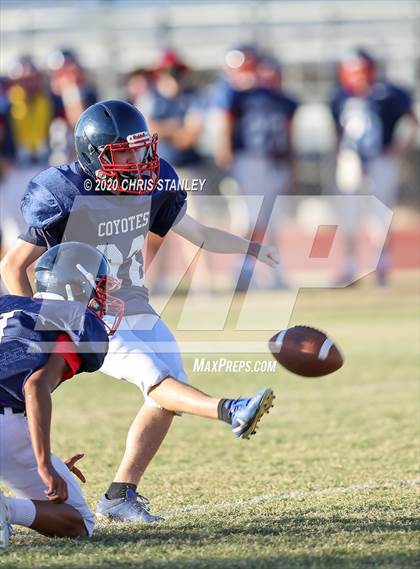 Thumbnail 2 in Brophy @ Centennial photogallery.
