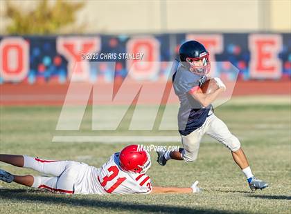 Thumbnail 1 in Brophy @ Centennial photogallery.