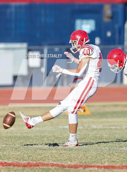 Thumbnail 1 in Brophy @ Centennial photogallery.
