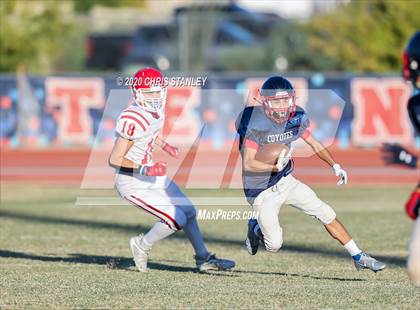 Thumbnail 2 in Brophy @ Centennial photogallery.