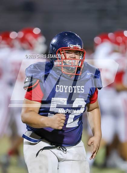 Thumbnail 2 in Brophy @ Centennial photogallery.