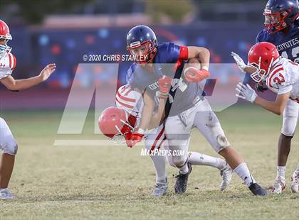 Thumbnail 2 in Brophy @ Centennial photogallery.