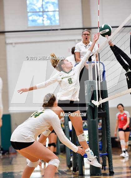 Thumbnail 1 in Shorecrest Prep vs St Petersburg Catholic (Keswick Invitational) photogallery.