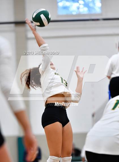 Thumbnail 2 in Shorecrest Prep vs St Petersburg Catholic (Keswick Invitational) photogallery.