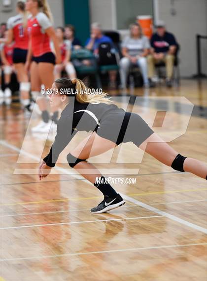 Thumbnail 2 in Shorecrest Prep vs St Petersburg Catholic (Keswick Invitational) photogallery.