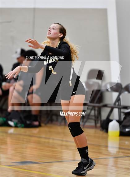 Thumbnail 1 in Shorecrest Prep vs St Petersburg Catholic (Keswick Invitational) photogallery.