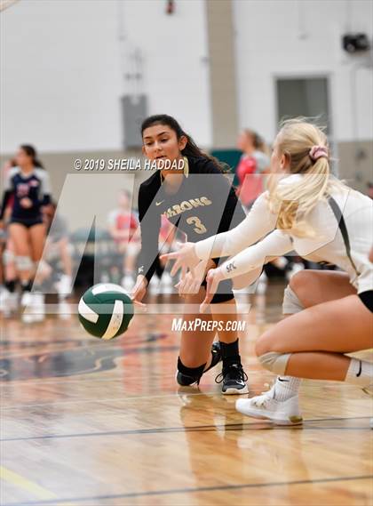 Thumbnail 2 in Shorecrest Prep vs St Petersburg Catholic (Keswick Invitational) photogallery.