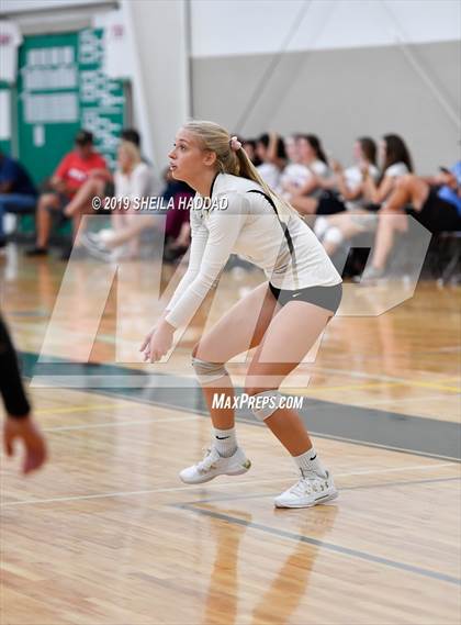 Thumbnail 3 in Shorecrest Prep vs St Petersburg Catholic (Keswick Invitational) photogallery.