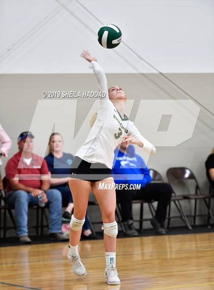 Thumbnail 2 in Shorecrest Prep vs St Petersburg Catholic (Keswick Invitational) photogallery.