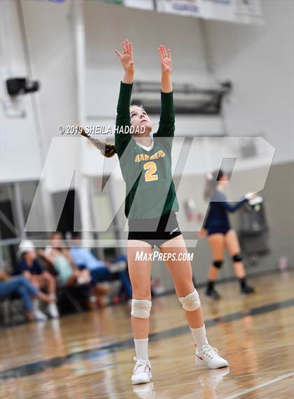 Thumbnail 2 in Shorecrest Prep vs St Petersburg Catholic (Keswick Invitational) photogallery.