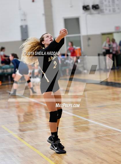 Thumbnail 3 in Shorecrest Prep vs St Petersburg Catholic (Keswick Invitational) photogallery.
