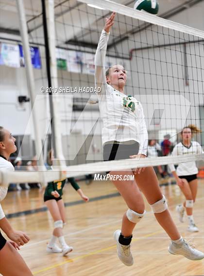 Thumbnail 3 in Shorecrest Prep vs St Petersburg Catholic (Keswick Invitational) photogallery.