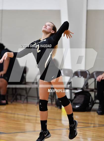 Thumbnail 3 in Shorecrest Prep vs St Petersburg Catholic (Keswick Invitational) photogallery.