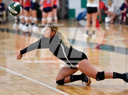 Thumbnail 3 in Shorecrest Prep vs St Petersburg Catholic (Keswick Invitational) photogallery.