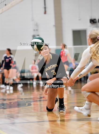 Thumbnail 1 in Shorecrest Prep vs St Petersburg Catholic (Keswick Invitational) photogallery.