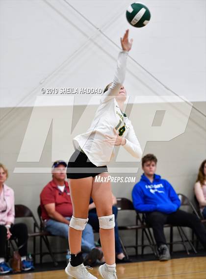 Thumbnail 3 in Shorecrest Prep vs St Petersburg Catholic (Keswick Invitational) photogallery.
