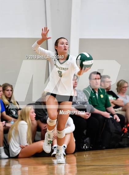 Thumbnail 1 in Shorecrest Prep vs St Petersburg Catholic (Keswick Invitational) photogallery.