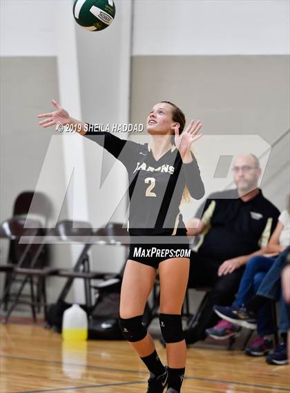 Thumbnail 2 in Shorecrest Prep vs St Petersburg Catholic (Keswick Invitational) photogallery.