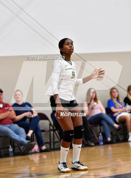 Thumbnail 1 in Shorecrest Prep vs St Petersburg Catholic (Keswick Invitational) photogallery.