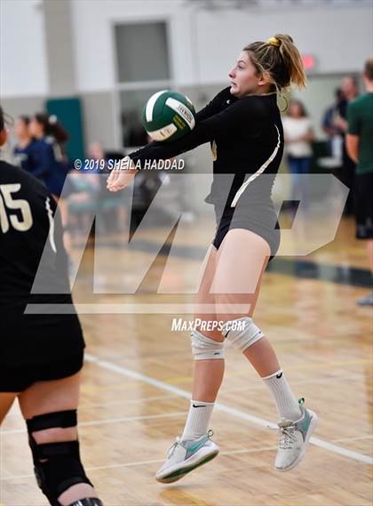 Thumbnail 1 in Shorecrest Prep vs St Petersburg Catholic (Keswick Invitational) photogallery.
