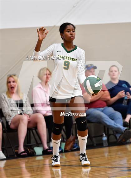 Thumbnail 1 in Shorecrest Prep vs St Petersburg Catholic (Keswick Invitational) photogallery.