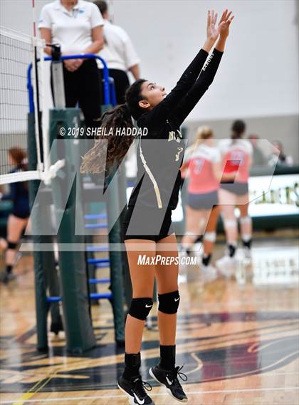 Thumbnail 1 in Shorecrest Prep vs St Petersburg Catholic (Keswick Invitational) photogallery.